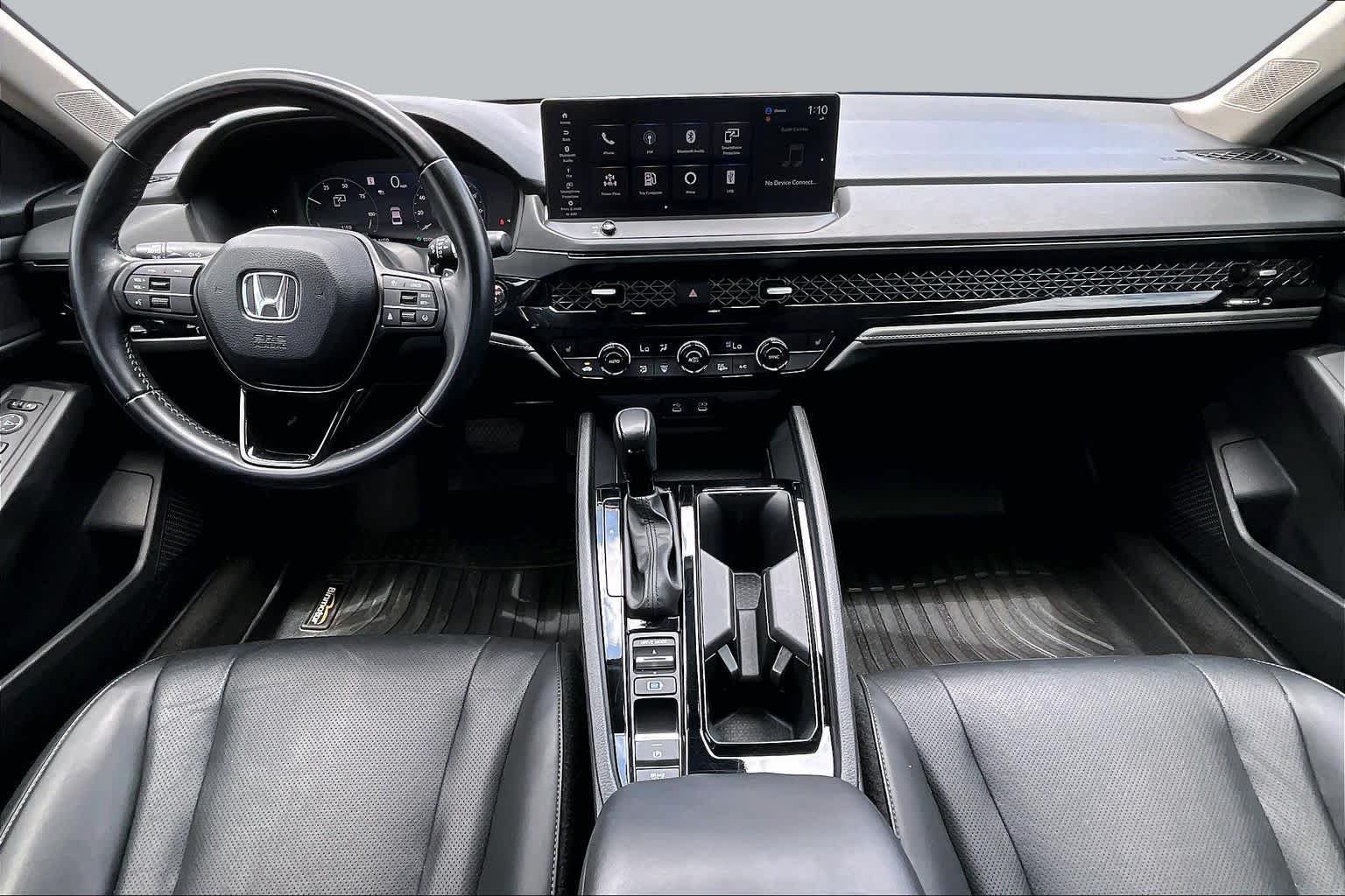 Used 2024 Honda Accord EX-L image 16
