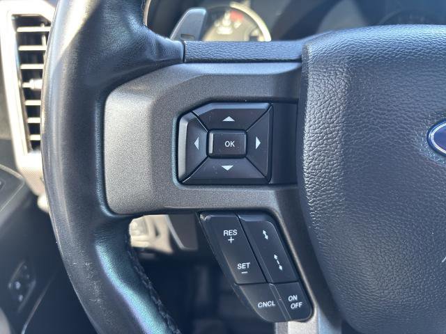 Certified 2020 Ford F150 Raptor w/ Equipment Group 802A Luxury image 22