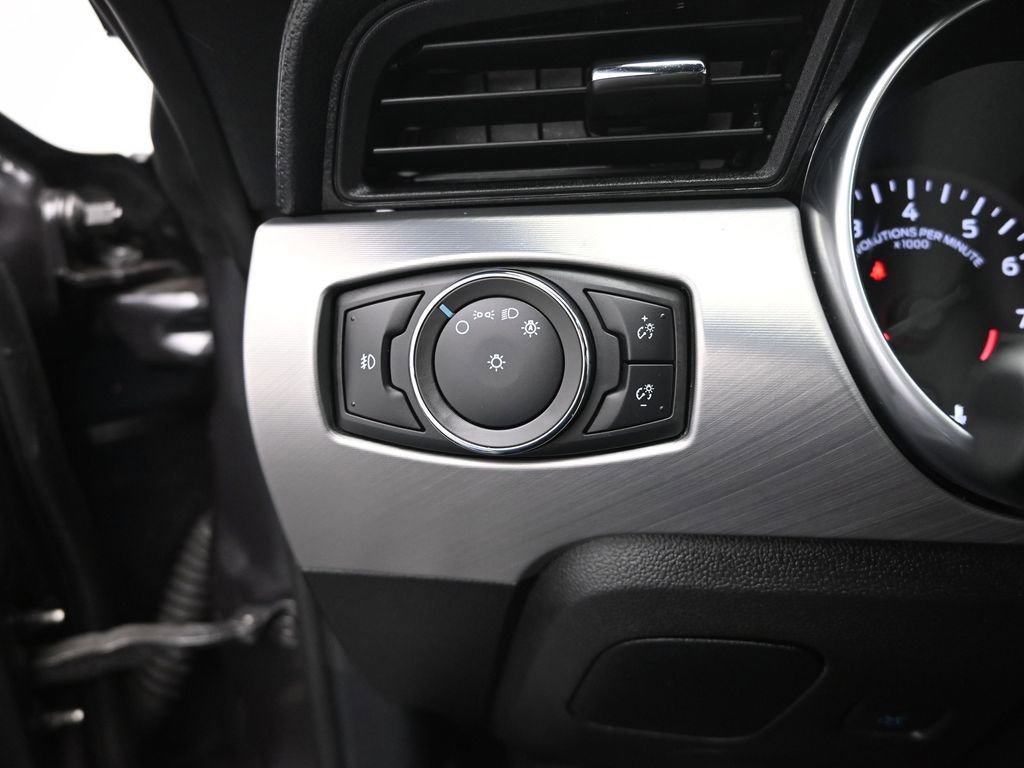 Certified 2022 Ford Mustang GT w/ Equipment Group 301A image 42