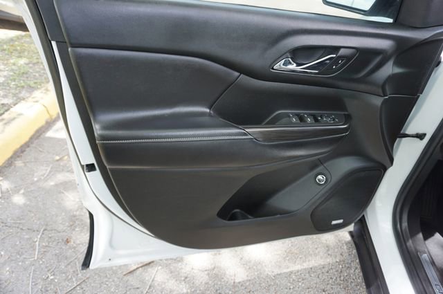 Used 2018 GMC Acadia SLT FWD image 28