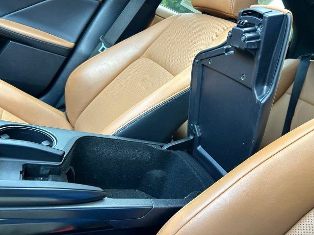 Used 2022 Lexus IS 300 w/ Premium Package RWD image 38