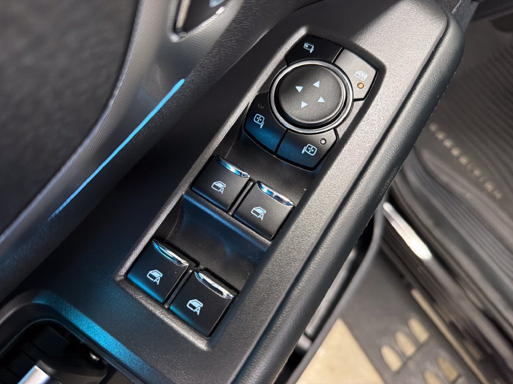 Certified 2025 Ford Expedition Tremor AWD/4WD image 19