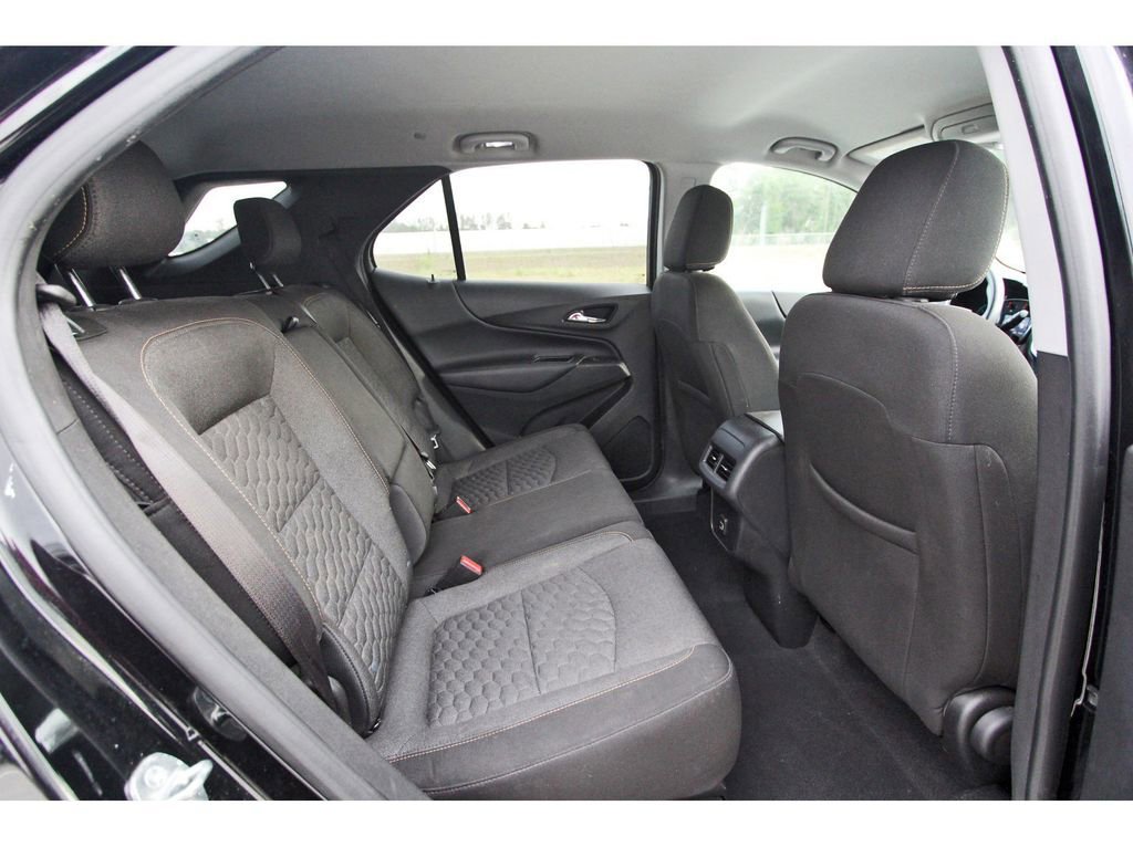 Used 2020 Chevrolet Equinox LT image 10
