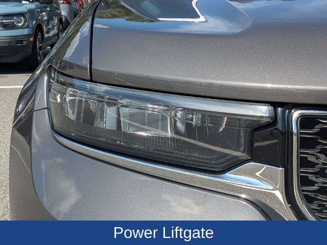 Used 2022 Jeep Grand Cherokee L Limited AWD/4WD image 11