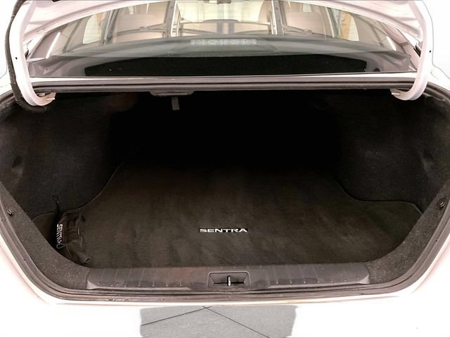 Used 2020 Nissan Sentra SV w/ Trunk Package FWD image 33