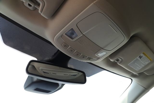 Certified 2023 Ford Edge SEL AWD/4WD image 34