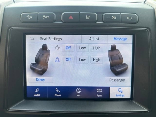 Certified 2020 Ford Expedition Platinum AWD/4WD image 22