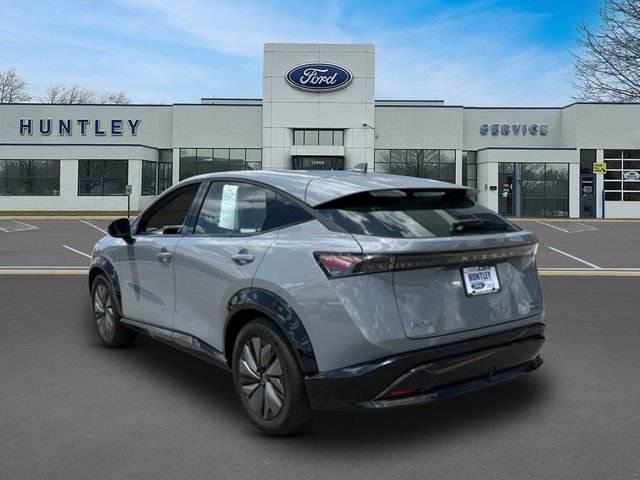 Used 2024 Nissan Ariya AWD image 6