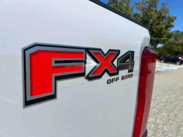 Certified 2026 Ford F250 XLT w/ FX4 Off-Road Package AWD/4WD image 24