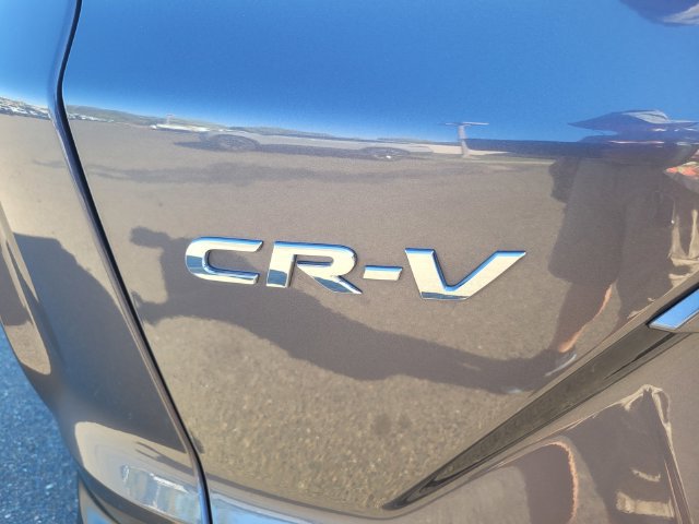 Used 2022 Honda CR-V EX-L image 7