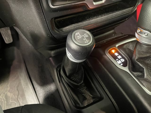 Used 2021 Jeep Wrangler Sport AWD/4WD image 10