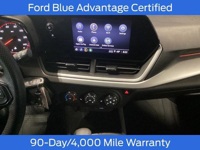 Used 2024 Chevrolet Trax RS image 18