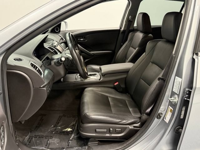 Used 2018 Acura RDX AWD w/ Technology Package image 14