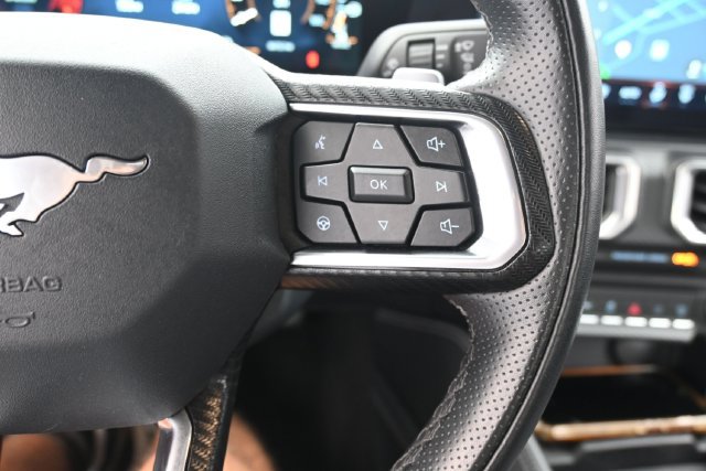 Certified 2024 Ford Mustang GT Premium RWD image 16