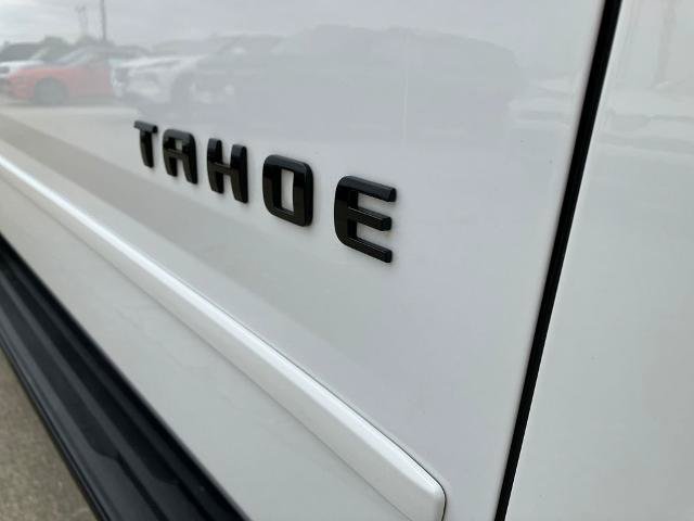 Used 2020 Chevrolet Tahoe Premier AWD/4WD image 10