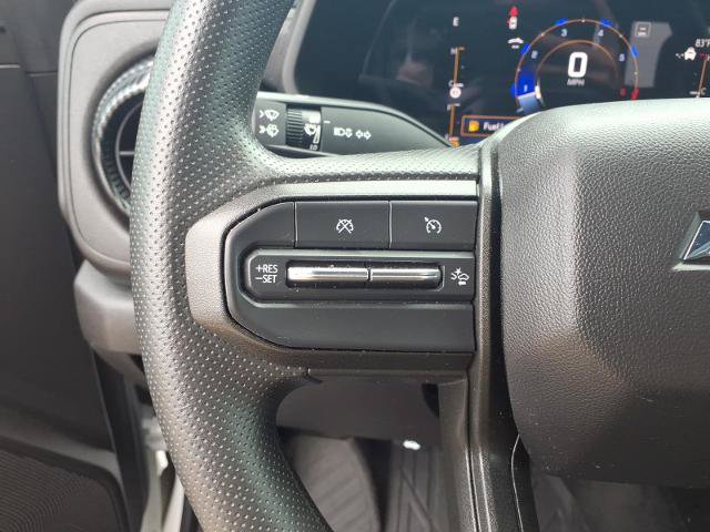 Used 2023 Chevrolet Colorado Trail Boss w/ Technology Package AWD/4WD image 7