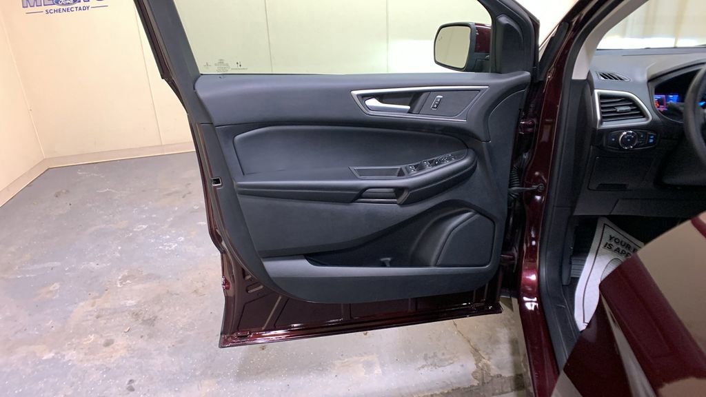 Certified 2022 Ford Edge SEL w/ Convenience Package image 30