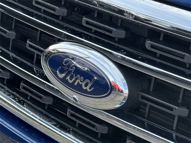 Certified 2023 Ford F150 XLT w/ Equipment Group 302A High image 25