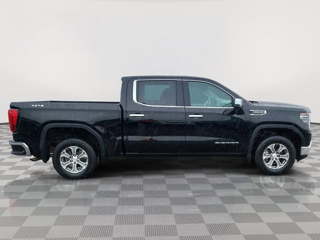 Used 2025 GMC Sierra 1500 SLT AWD/4WD image 6