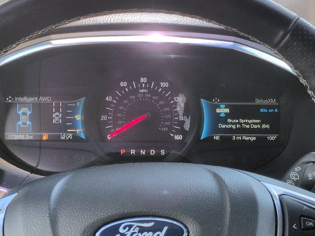 Certified 2021 Ford Edge ST w/ Equipment Group 401A AWD/4WD image 20