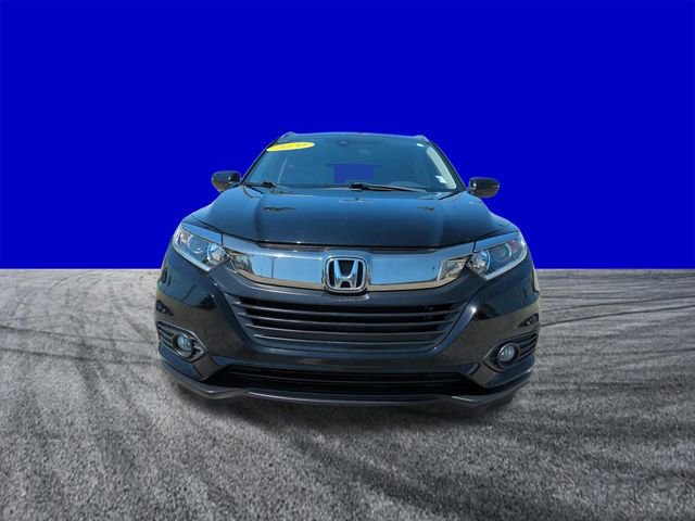 Used 2020 Honda HR-V EX image 9