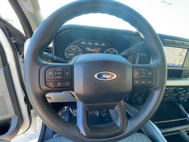 Certified 2024 Ford F250 XLT w/ Snow Plow Prep Package AWD/4WD image 16