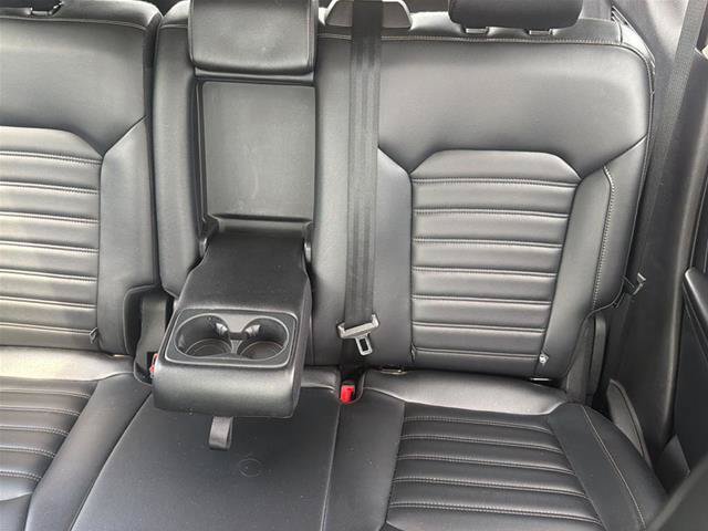 Certified 2023 Ford Edge SEL AWD/4WD image 30