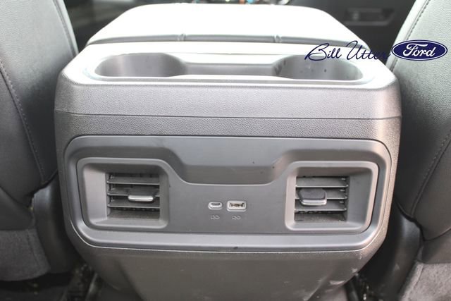 Used 2024 Chevrolet Silverado 1500 RST w/ Texas Edition Plus image 13