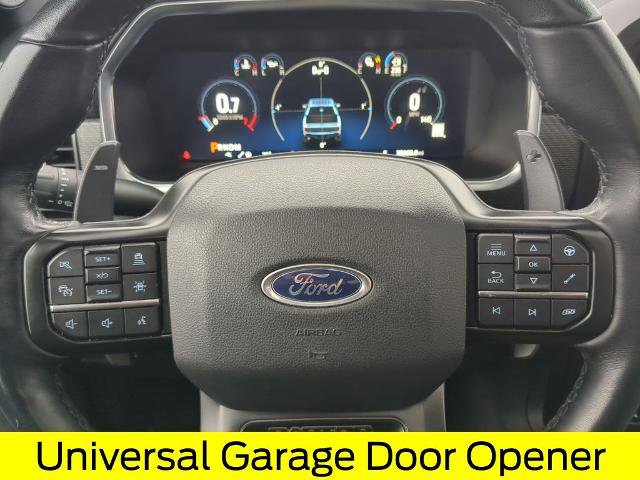 Certified 2022 Ford F150 Raptor w/ Equipment Group 801A High AWD/4WD image 16