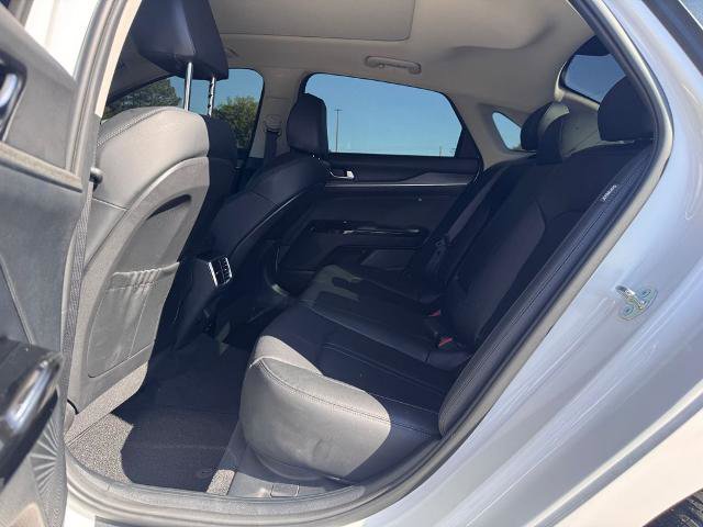 Used 2026 Kia K5 EX FWD image 12