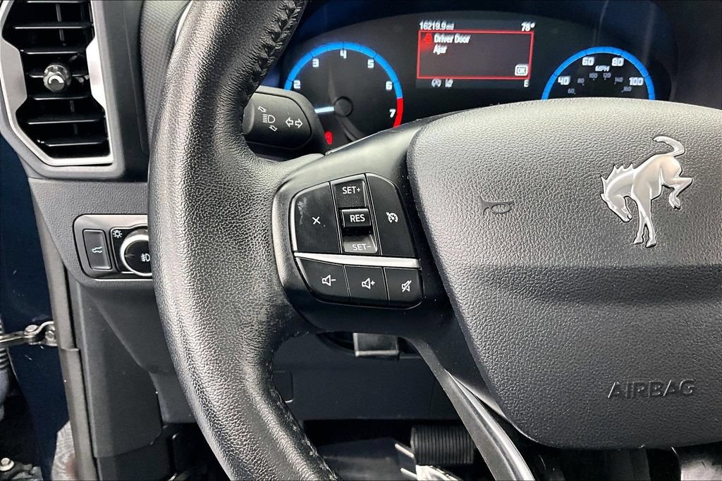 Certified 2023 Ford Bronco Sport Big Bend w/ Convenience Package AWD/4WD image 18