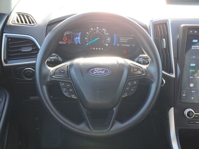 Certified 2024 Ford Edge SE w/ Black Appearance Package AWD/4WD image 26