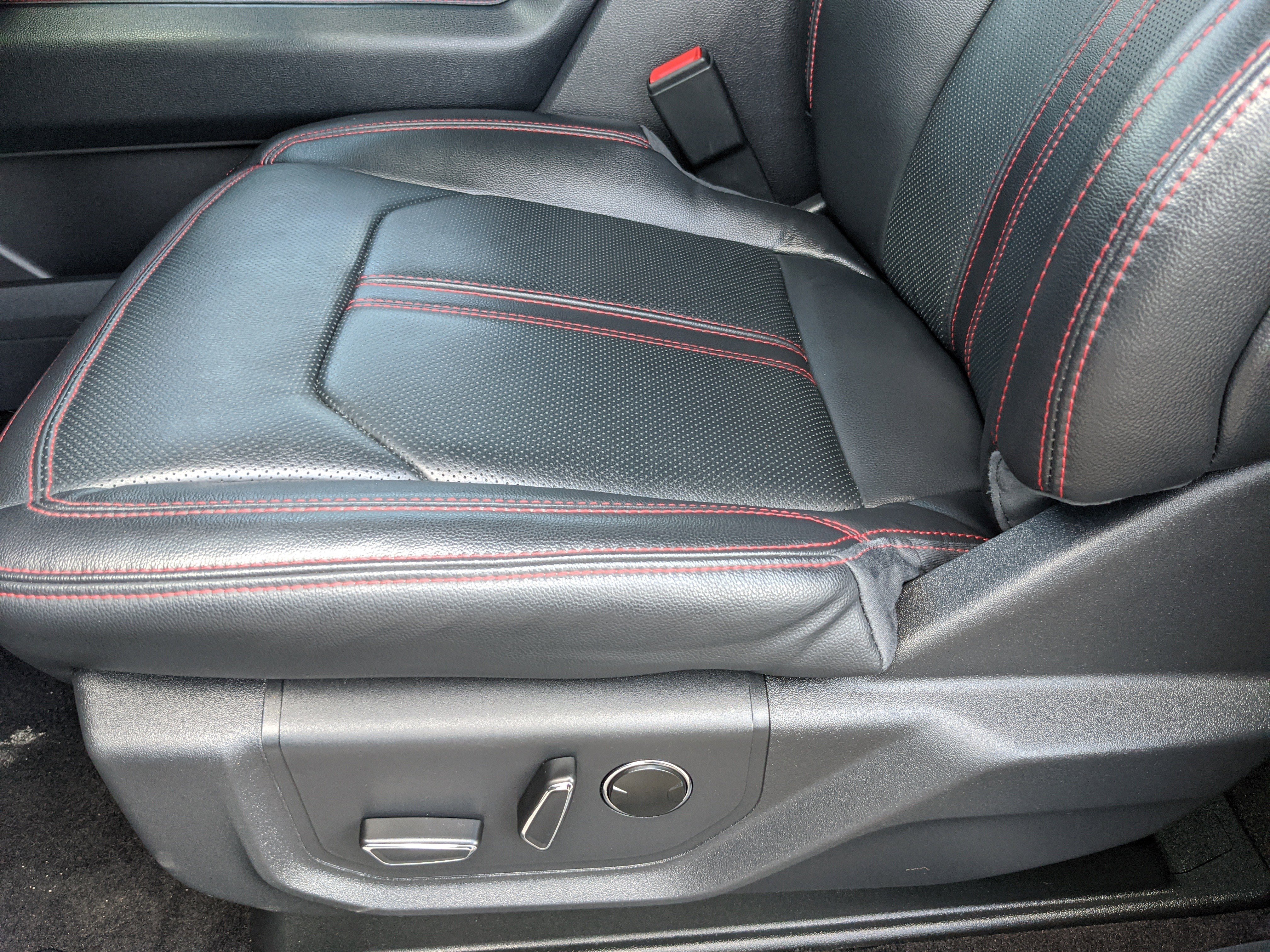 Certified 2023 Ford Expedition Limited image 21