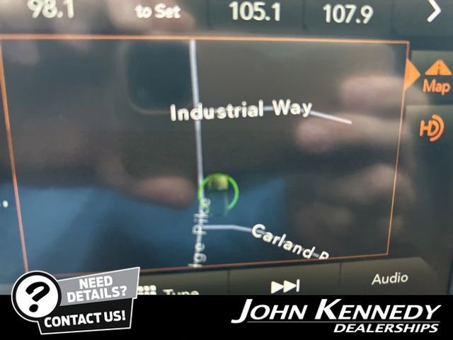 Used 2019 Jeep Wrangler Unlimited Sahara AWD/4WD image 30
