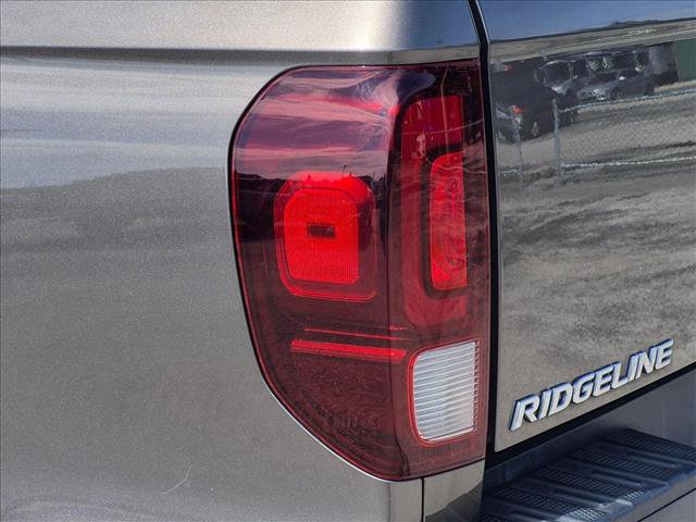 Used 2021 Honda Ridgeline RTL image 8