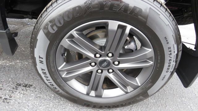 Certified 2023 Ford F150 XLT w/ Equipment Group 302A High image 30