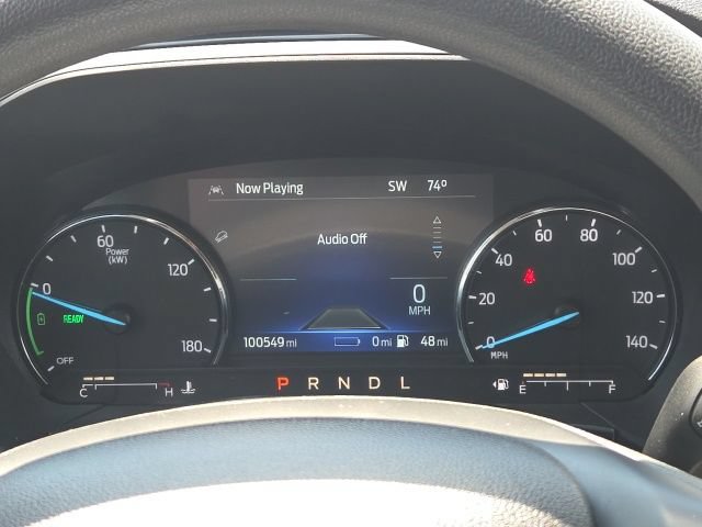 Certified 2020 Ford Escape SE FWD image 42