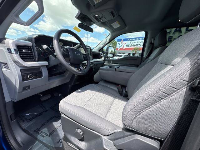 Certified 2026 Ford F250 XL w/ STX Appearance Package AWD/4WD image 13