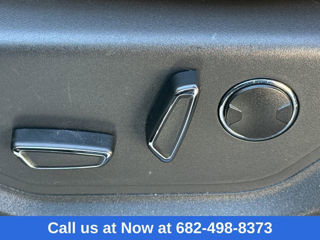 Certified 2024 Ford Expedition Limited image 23