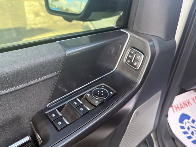 Certified 2024 Ford F150 Lariat AWD/4WD image 14