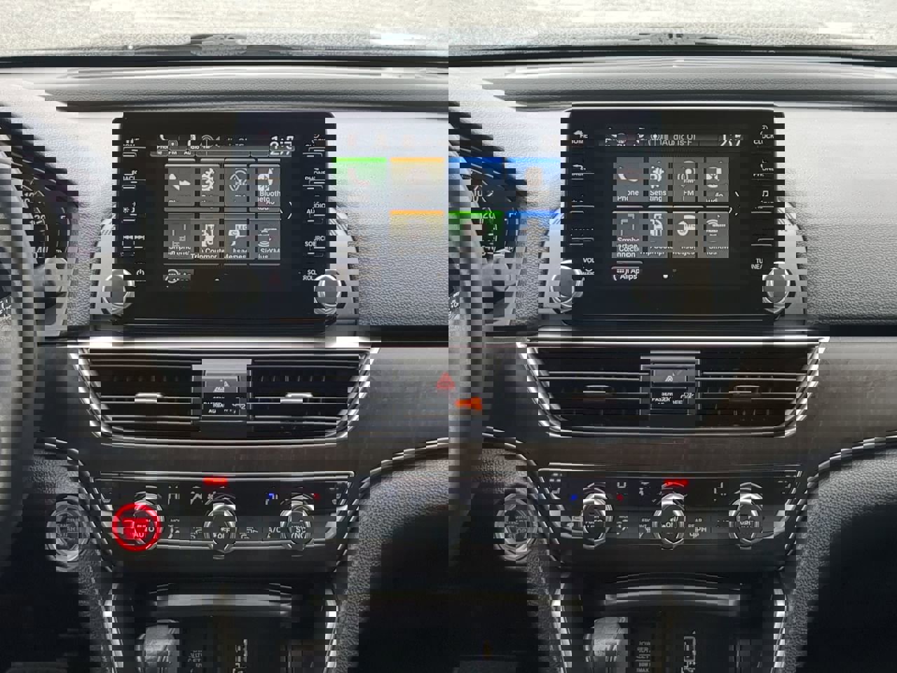 Used 2020 Honda Accord EX-L image 15