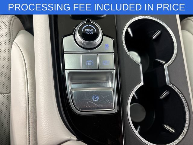 Used 2024 Genesis G70 2.5T AWD/4WD image 24