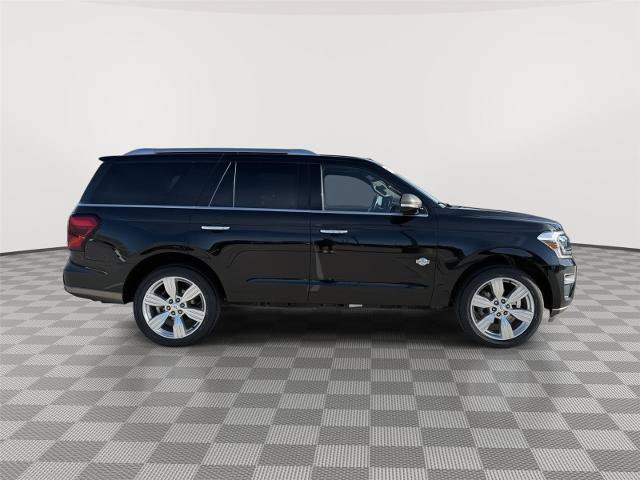 Certified 2022 Ford Expedition King Ranch AWD/4WD image 30