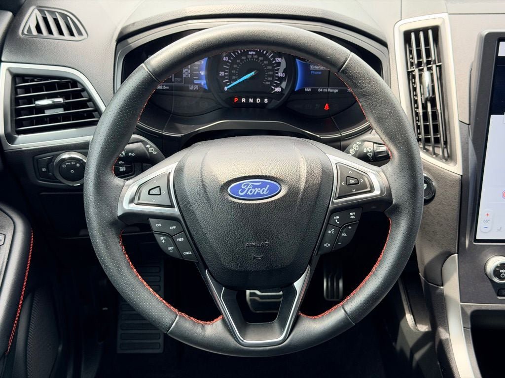 Certified 2023 Ford Edge ST-Line AWD/4WD image 20