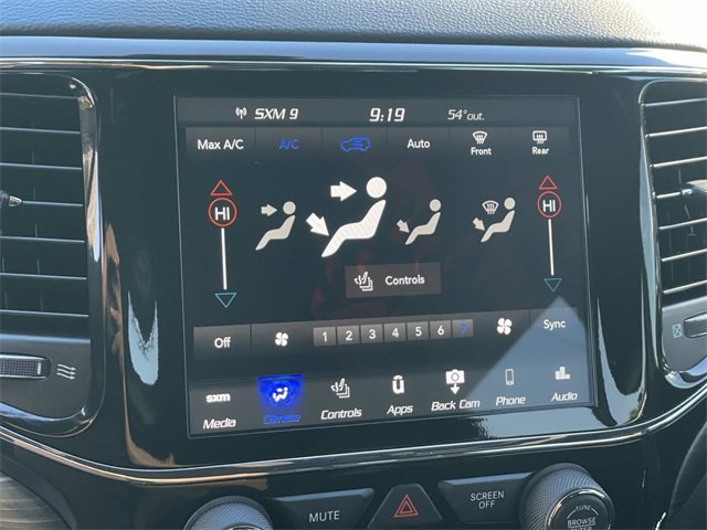 Used 2022 Jeep Grand Cherokee Laredo X image 12