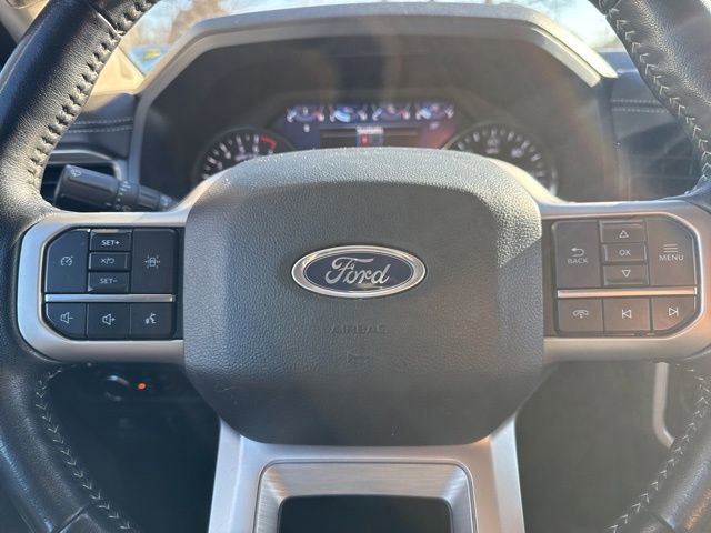 Certified 2024 Ford Expedition Max XLT image 31