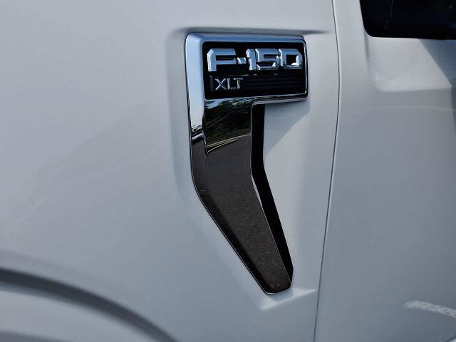 Certified 2025 Ford F150 XLT w/ Equipment Group 301A Standard AWD/4WD image 28