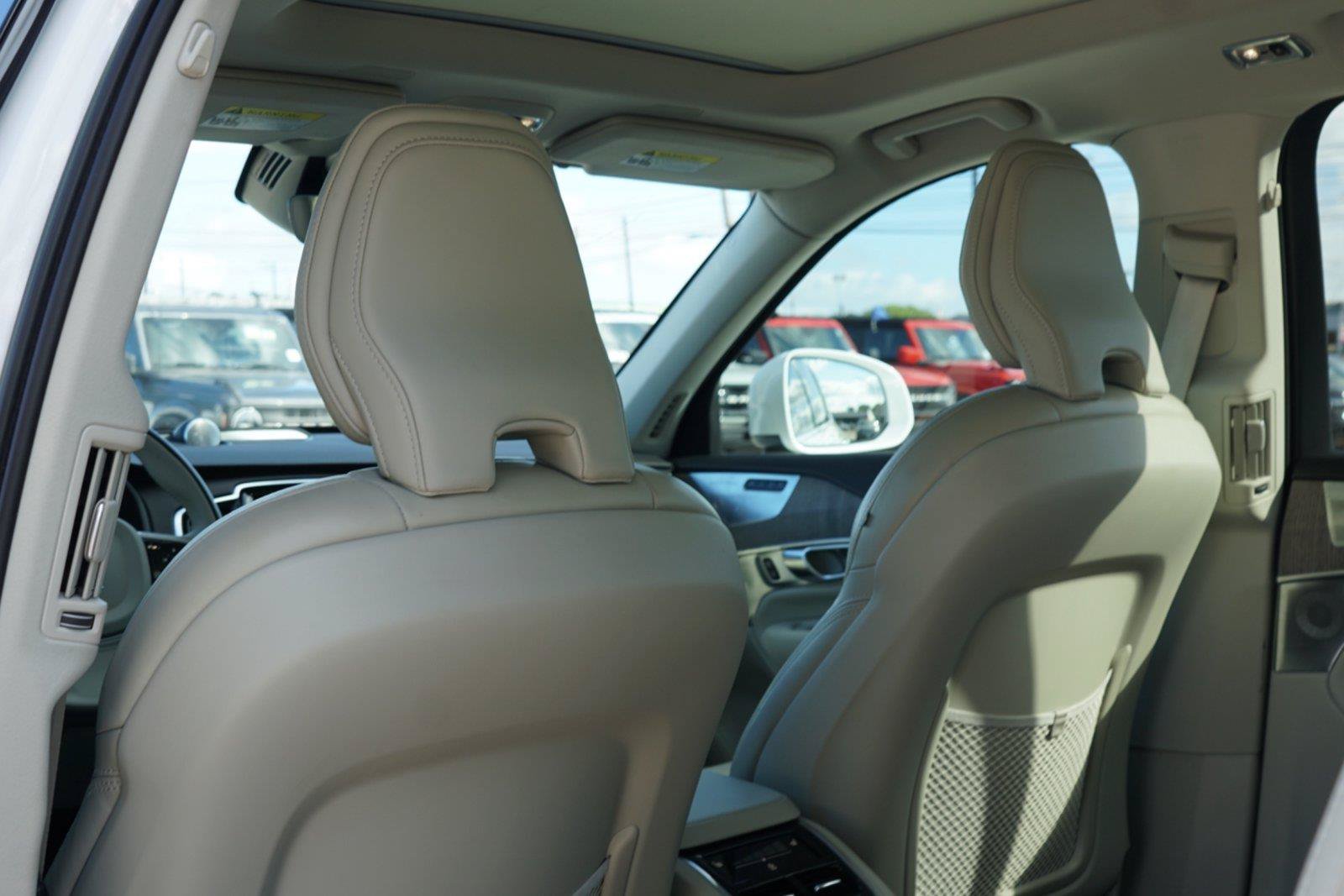 Used 2022 Volvo XC90 T6 Inscription w/ Advanced Package AWD/4WD image 22