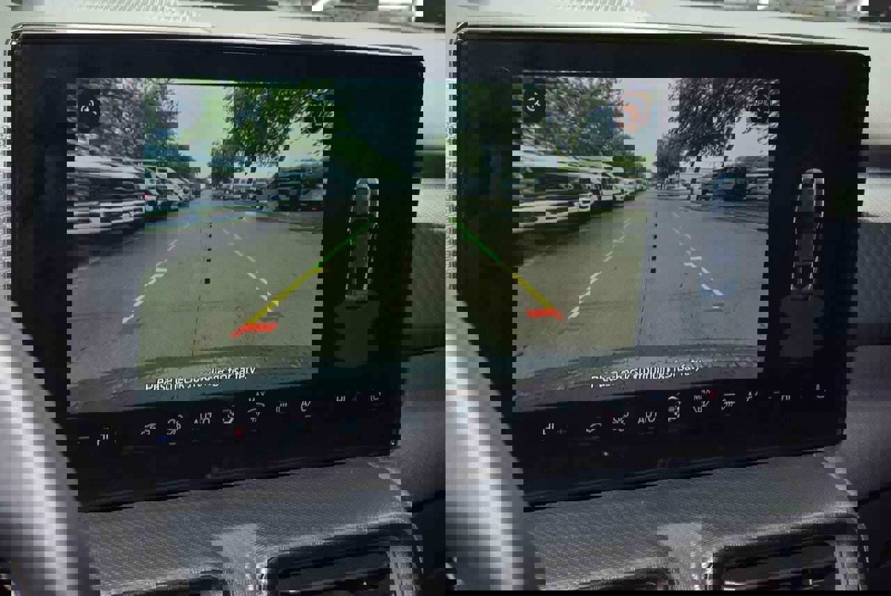 Certified 2024 Ford Mustang Coupe RWD image 28