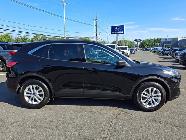 Certified 2022 Ford Escape SE w/ Convenience Package AWD/4WD image 12